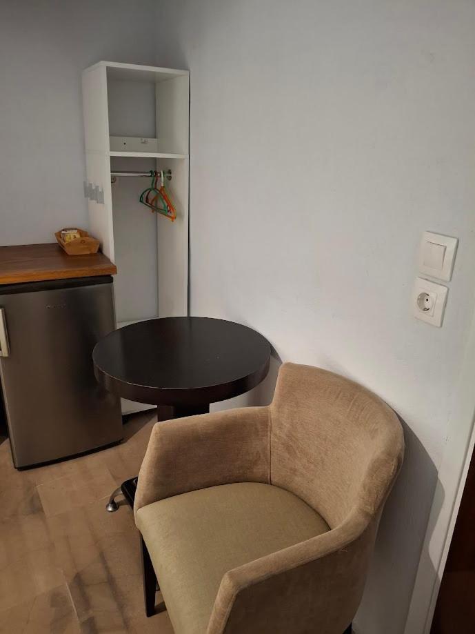 Nafpaktos Apartment And Studios In Port Quarto foto