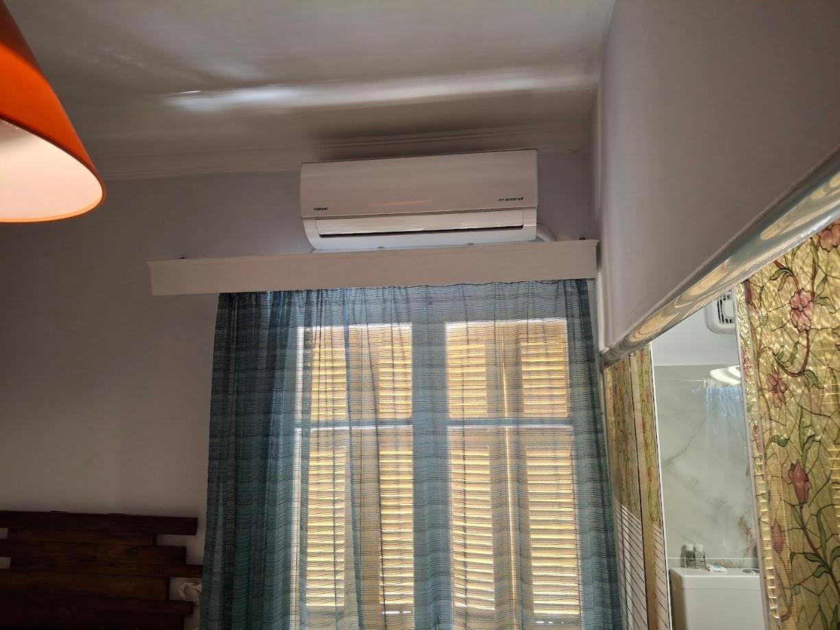 Nafpaktos Apartment And Studios In Port Quarto foto