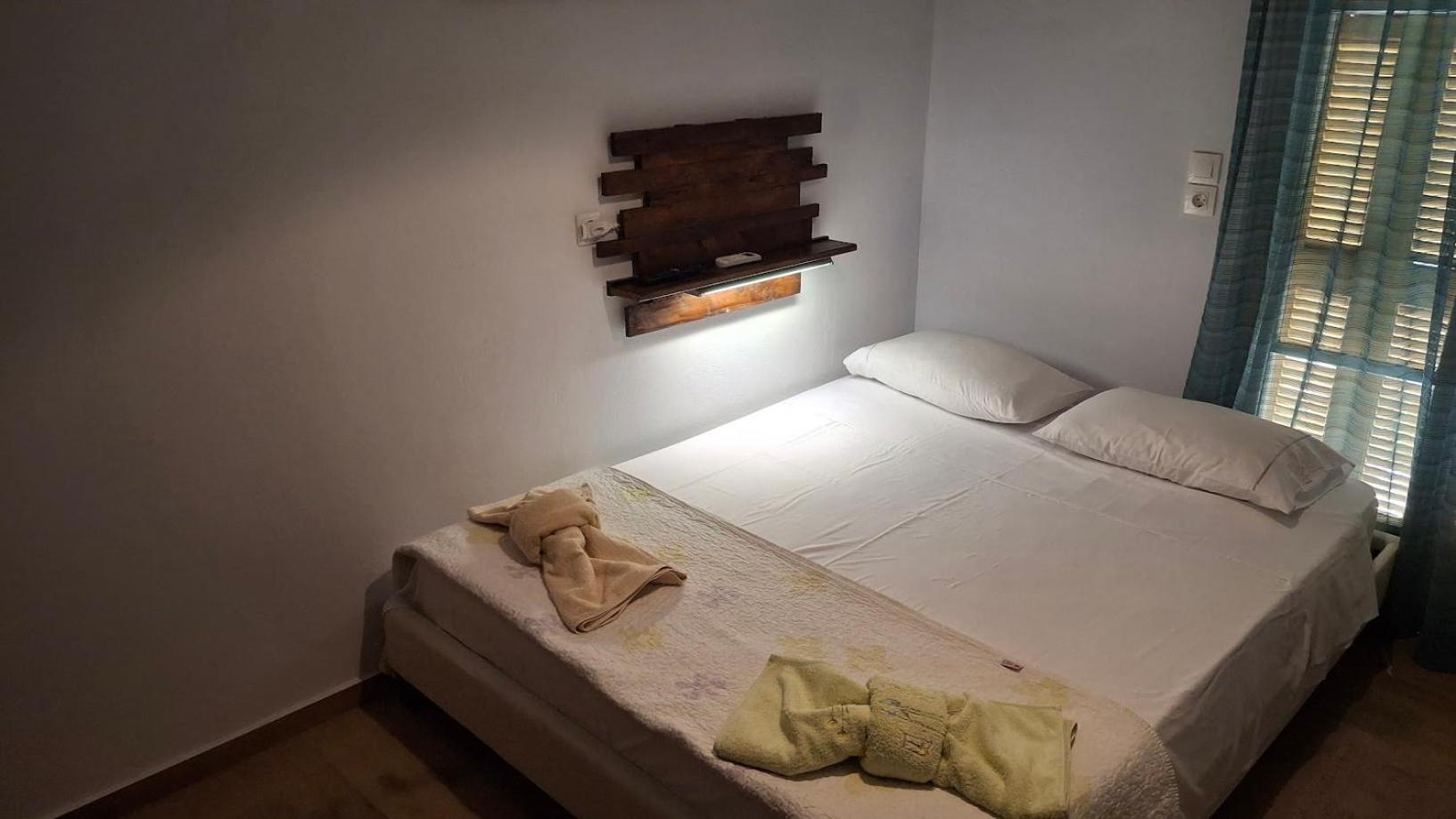 Nafpaktos Apartment And Studios In Port Quarto foto