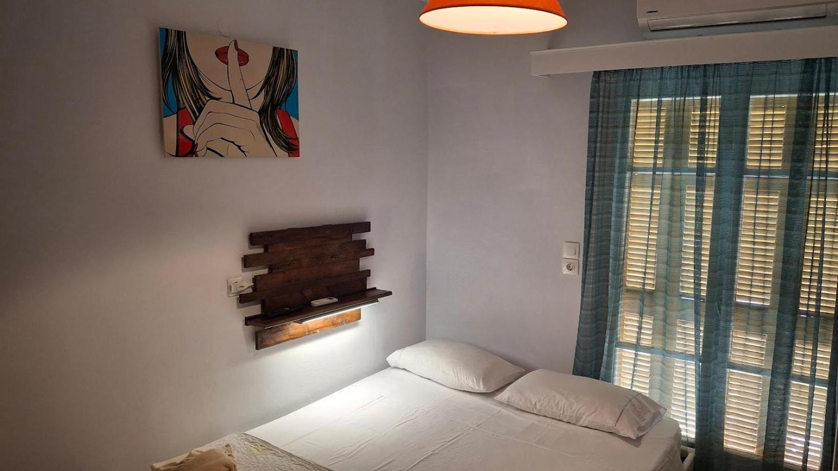 Nafpaktos Apartment And Studios In Port Quarto foto